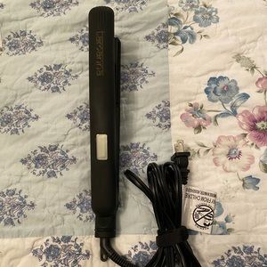 Super FANCY straightener